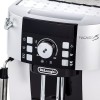 Кофемашина Delonghi Magnifica S ECAM 21.117.SB серебристый/черный (0132230014)