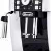 Кофемашина Delonghi Magnifica S ECAM 21.117.SB серебристый/черный (0132230014)