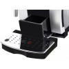 Кофемашина Delonghi Magnifica S ECAM 21.117.SB серебристый/черный (0132230014)
