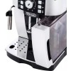 Кофемашина Delonghi Magnifica S ECAM 21.117.SB серебристый/черный (0132230014)