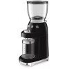 Кофемолка Smeg CGF11BLEU черный Кофемолка Smeg CGF11BLEU черный