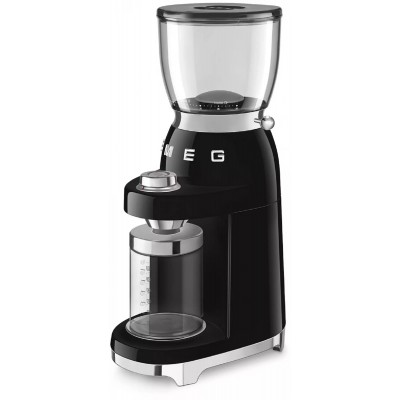 Кофемолка Smeg CGF11BLEU черный