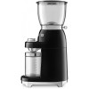 Кофемолка Smeg CGF11BLEU черный