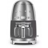 Кофеварка капельная Smeg DCF02SSEU нержавеющая сталь