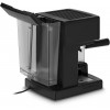 Кофеварка рожковая Vitek VT-1514 BK черный