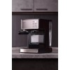 Кофеварка рожковая Vitek VT-1514 BK черный