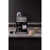 Кофеварка рожковая Vitek VT-1514 BK черный
