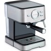 Кофеварка рожковая Vitek VT-1520 серебристый