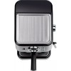 Кофеварка рожковая Vitek VT-1520 серебристый