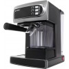 Кофеварка рожковая Vitek VT-1517 SR серый