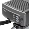Кофеварка рожковая Vitek VT-1517 SR серый