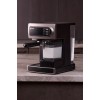 Кофеварка рожковая Vitek VT-1517 SR серый