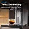 Кофеварка рожковая Vitek VT-8490 черный