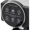 Кофеварка рожковая Vitek VT-8490 черный