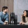 Кофеварка капельная Melitta Aromafresh 2 Grind & Brew черный (1030-11)