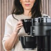 Кофеварка капельная Melitta Aromafresh 2 Grind & Brew черный (1030-11)