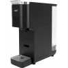Кофемашина Vitek VT-CMC1600 черный Кофемашина Vitek VT-CMC1600 черный