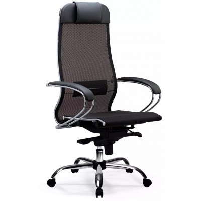 Кресло Метта S-1.04 Infinity Easy Clean, обивка: сетка (Z509335959)