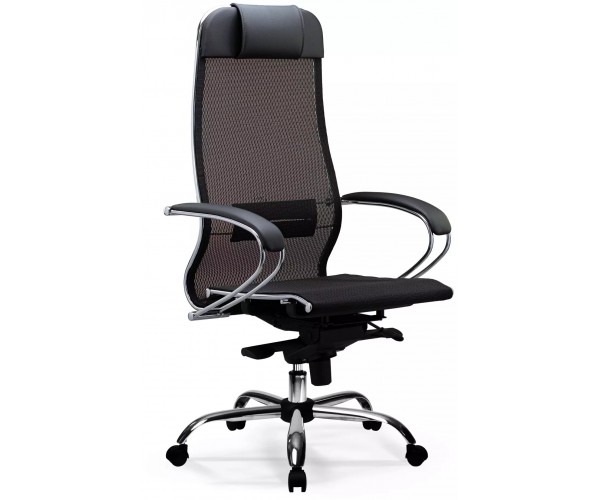 Кресло Метта S-1.04 Infinity Easy Clean, обивка: сетка (Z509335959)