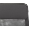 Кресло Бюрократ T-995, обивка: сетка/ткань, цвет: серый Neo Grey (T-995/NEO-GREY)