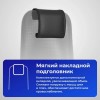 Кресло Метта SU-B-8, обивка: сетка, цвет: черный/черный (ZDA.16.1.222)
