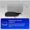 Кресло Метта SU-B-8, обивка: сетка, цвет: черный/черный (ZDA.16.1.222)