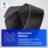 Кресло Метта SU-B-8, обивка: сетка, цвет: черный/черный (ZDA.16.1.222)