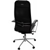 Кресло Метта ErgoLife Set 12, обивка: сетка, цвет: черный/черный (Z316738830)