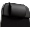 Кресло Метта ErgoLife Set 12, обивка: сетка, цвет: черный/черный (Z316738830)