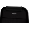 Кресло Метта ErgoLife Set 12, обивка: сетка, цвет: черный/черный (Z316738830)