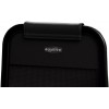 Кресло Метта ErgoLife Set 16, обивка: сетка/экокожа, цвет: черный/черный (Z316737901)