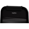 Кресло Метта ErgoLife Set 4, обивка: сетка, цвет: черный/черный (Z316738977)