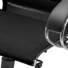 Кресло Метта ErgoLife Set 7, обивка: сетка, цвет: черный/черный (Z316738281)