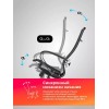 Кресло Метта ErgoLife Set 7, обивка: сетка, цвет: черный/черный (Z316738281)