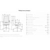 Кресло Метта ErgoLife Set 7, обивка: сетка, цвет: черный/черный (Z316738281)