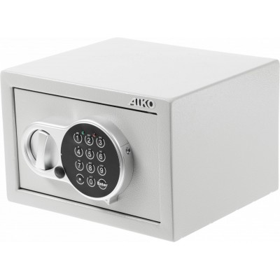 Сейф мебельный Aiko T 17 EL cерый (s10399250414)