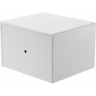 Сейф мебельный Aiko T 17 EL cерый (s10399250414)