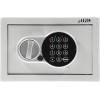Сейф мебельный Aiko T 17 EL cерый (s10399250414)