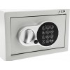 Сейф мебельный Aiko T 17 EL cерый (s10399250414)