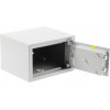 Сейф мебельный Aiko T 17 EL cерый (s10399250414)