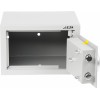 Сейф мебельный Aiko T 17 EL cерый (s10399250414)
