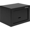 Сейф мебельный Aiko T 140 KL графит (s10399210114)
