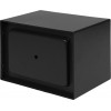 Сейф мебельный Aiko T 140 KL графит (s10399210114)