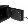 Сейф мебельный Aiko T 140 KL графит (s10399210114)