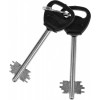 Сейф мебельный Aiko T 140 KL графит (s10399210114)