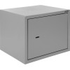 Сейф офисный Aiko T 28 cерый (s10399270114)