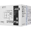 Сейф офисный Aiko T 28 cерый (s10399270114)