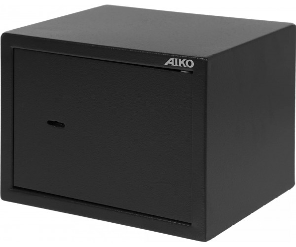 Сейф оружейный Aiko TT 23 графит (s11299112014)