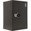 Сейф офисный Aiko TM 63T EL коричневый (s10399450941)