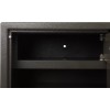 Сейф офисный Aiko TM 63T EL коричневый (s10399450941)